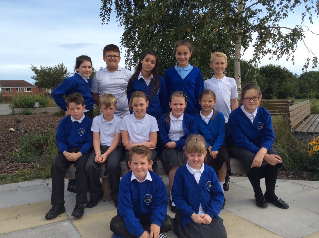 School Council | Hemlington Hall Academy